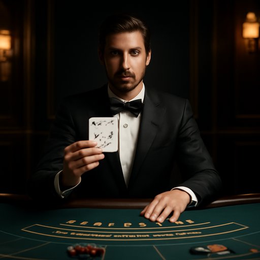 bet 8999 হাতে তোলা কার্ডের দৃশ্য